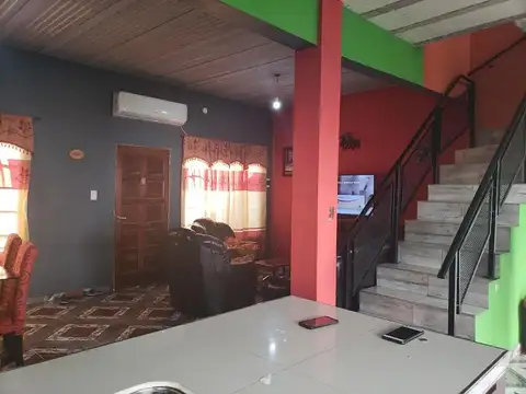 Casa en Venta en Los Polvorines, USD 95.000