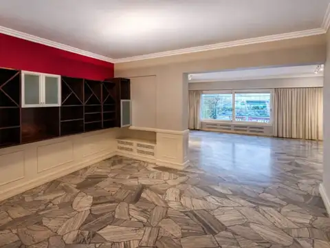 Alquiler departamento 3 habitaciones. Profesional