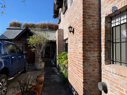 Casa en Venta de 6 dormitorios