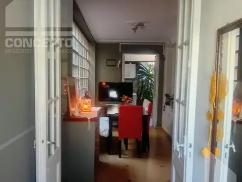 Venta Casa 2 Dormitorios con Cochera en PH Zona Centrosur