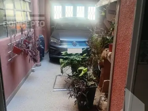Casa en Venta 15 años