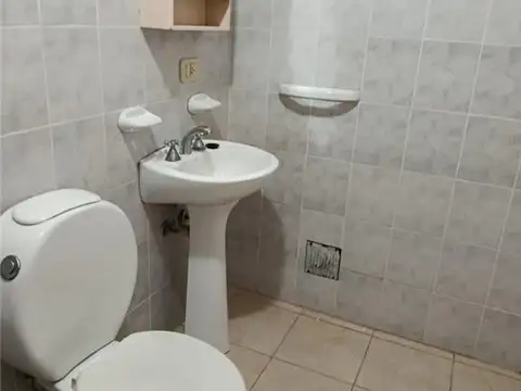 Departamento en Alquiler al Norte