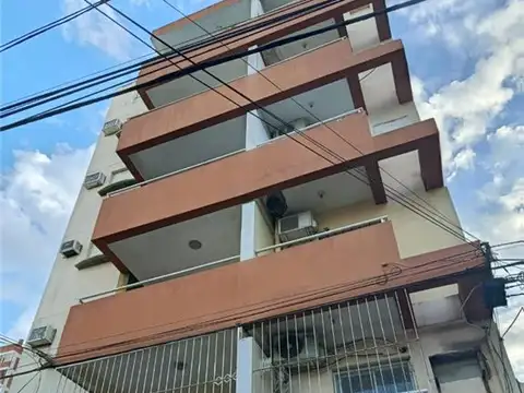 DEPARTAMENTO 2 AMBIENTES - VILLA CENTRAL NORTE, RESISTENCIA