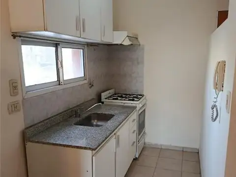 Departamento en Alquiler 20 años