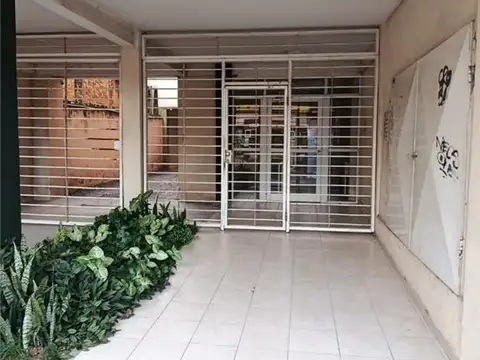 OBLIGADO 900, Piso 2