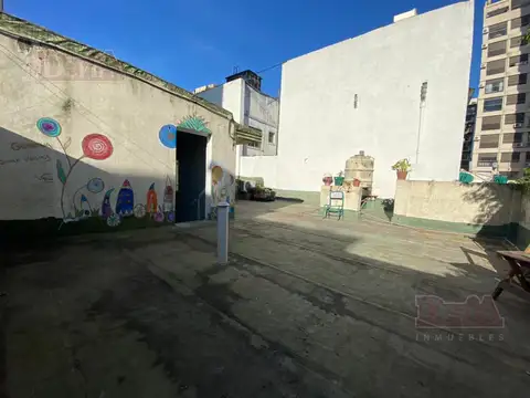 Casa 6 ambientes con 4 baños