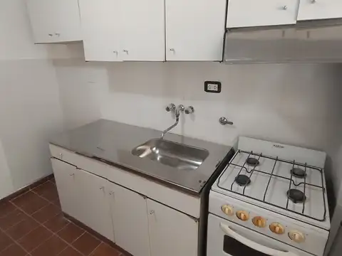 Departamento en Alquiler de 1 dormitorio