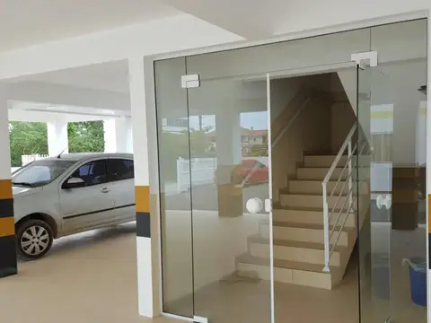 EDIFICIO EN PINHEIRA, BRASIL