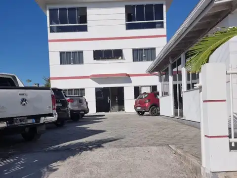 EDIFICIO EN PINHEIRA, BRASIL