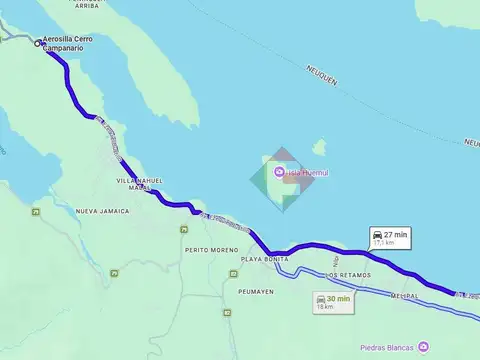 SEMANA EN BARILOCHE | 17 al 24 de octubre | 2 PAX