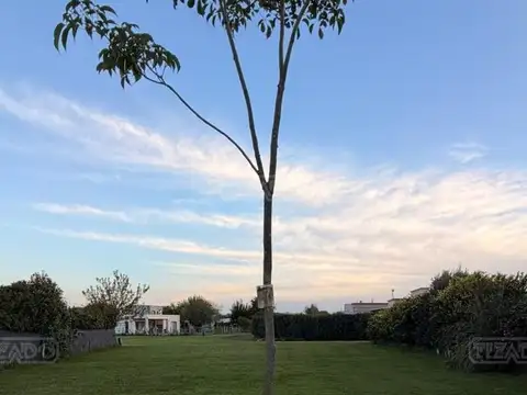 Terreno en Venta en Pilar del Este - San Ramiro, USD 52.000