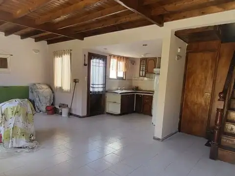 Depto Tipo Casa en Venta en Miramar, USD 220.000