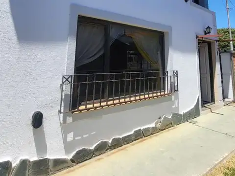 Depto Tipo Casa en Venta de 2 dormitorios