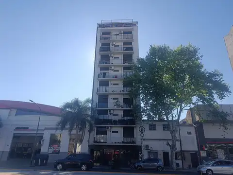 Departamento en venta Villa General Mitre 4 ambientes