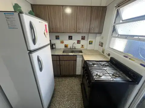 Departamento en Venta de 3 dormitorios