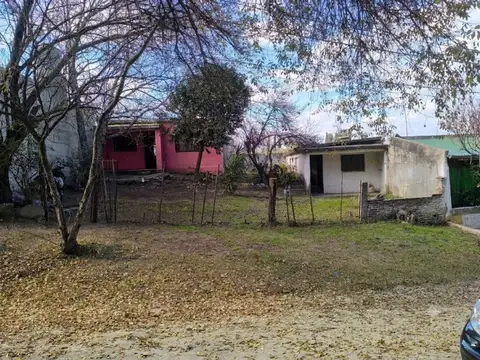 VENTA 2 CASAS 2 DORMITORIOS - ALTA GRACIA CÓRDOBA