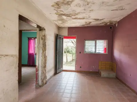 Casa en Venta en Alta Gracia, USD 39.900