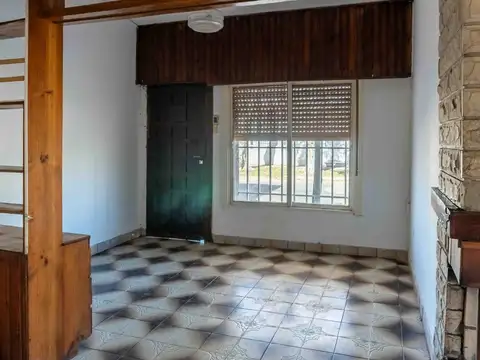 Casa en Venta 40 años