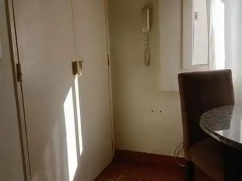Departamento en Alquiler Temporal de Monoambiente