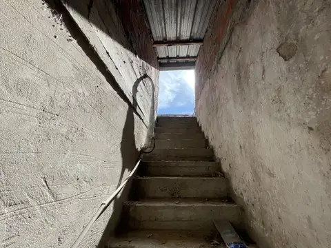Depto Tipo Casa en Venta de Monoambiente