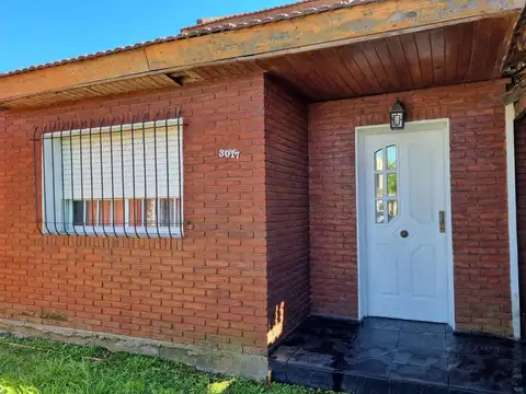 Casa en Venta en El Talar, USD 80.000