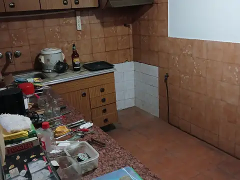 Terreno en Venta en Villa Urquiza, USD 290.000