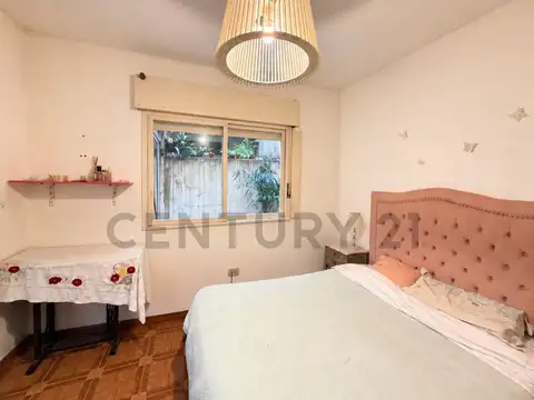 Departamento en Venta en Parque Chas, USD 93.000