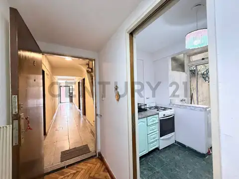 Departamento en Venta 41 años