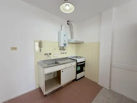 Departamento en Venta en Nuestra Señora De Lourdes, USD 37.000