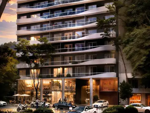 Venta departamento 3 ambientes Full Amenities Boedo