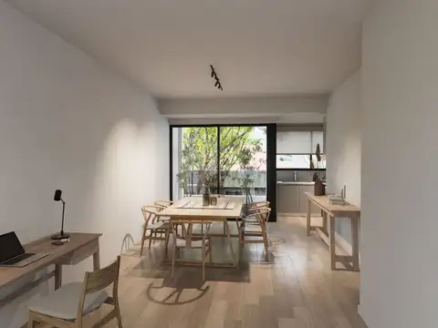 Departamento en Venta de 3 dormitorios