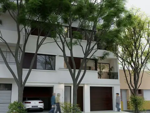 Departamento en Venta de 4 ambientes