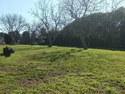 Terreno en Venta en La Peregrina, USD 55.000