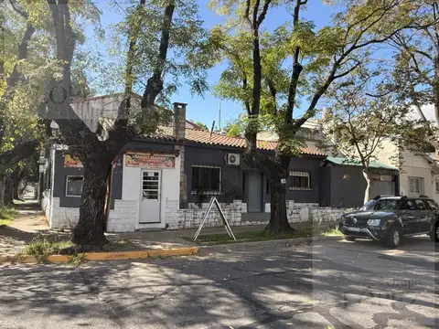 Casa en Venta, Florida 3 ambientes, con patio
