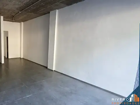 Local en Venta A Estrenar