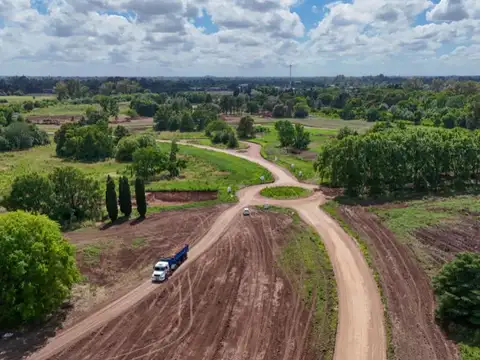 Terreno en Venta de 813,0 m2