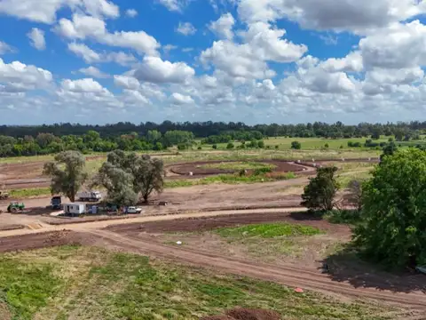 Terreno en Venta en Pilar, USD 79.500