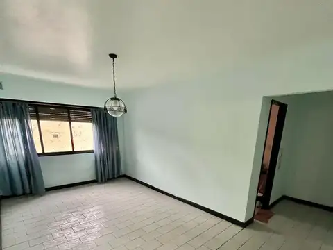 Departamento en General San Martin