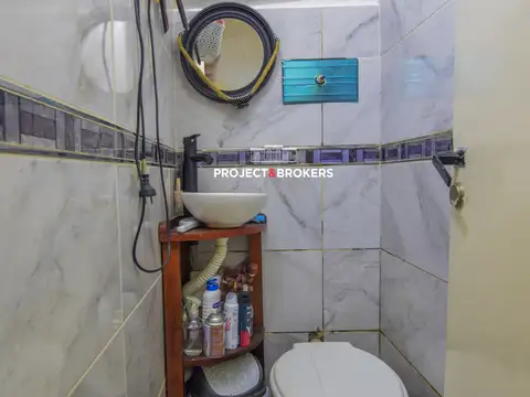 Duplex en venta en Castelar