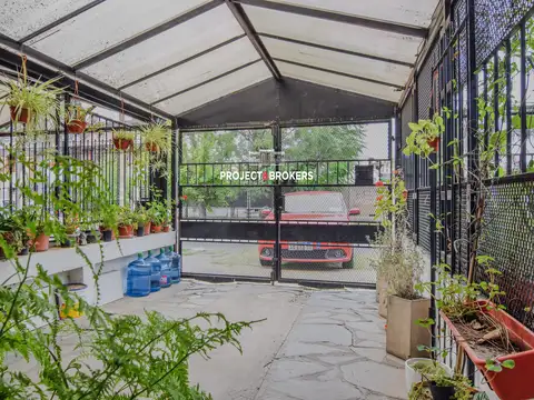 Duplex en venta en Castelar