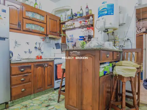 Departamento en Venta en Castelar, USD 120.000