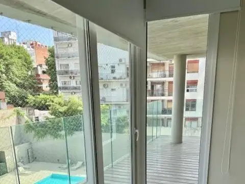 Sanchez De Bustamante 2300