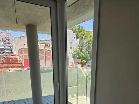 Departamento 4 ambientes con 3 baños