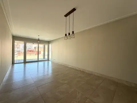 Espectacular 4 ambientes, cochera, amenities y seg 24hrs!