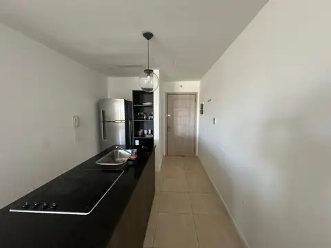 Oficina/Dpto en Lofts Bahía Grande Nordelta paquete