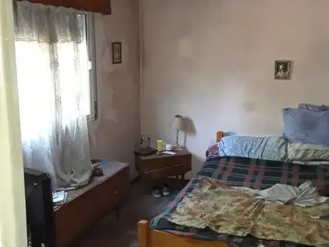 2 CASAS LOTE PROPIO 10X43m OPORTUNIDAD