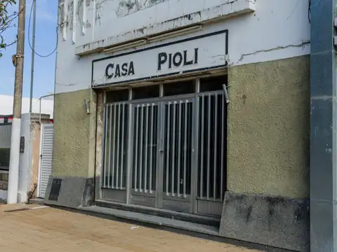 Local en Venta en San Jerónimo Norte, USD 80.000