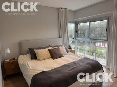 Departamento en Alquiler de 4 ambientes