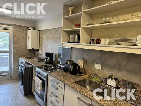 Departamento en Alquiler de 3 dormitorios