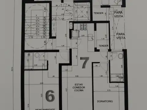 Boulevard 27 De Febrero 1400